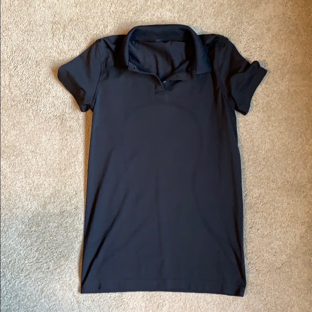 Swiftly polo